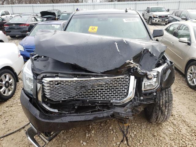 Photo 4 VIN: 1GKS2JKJ9FR223502 - GMC YUKON XL D 