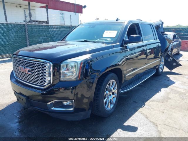 Photo 1 VIN: 1GKS2JKJ9FR244754 - GMC YUKON XL 