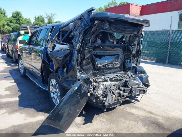 Photo 2 VIN: 1GKS2JKJ9FR244754 - GMC YUKON XL 