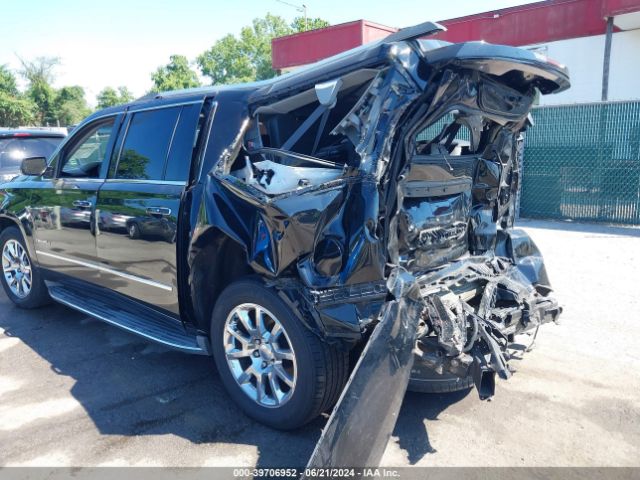 Photo 5 VIN: 1GKS2JKJ9FR244754 - GMC YUKON XL 