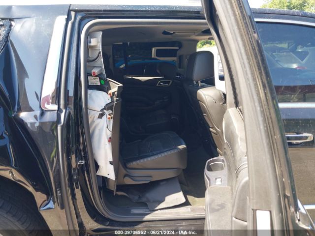 Photo 7 VIN: 1GKS2JKJ9FR244754 - GMC YUKON XL 