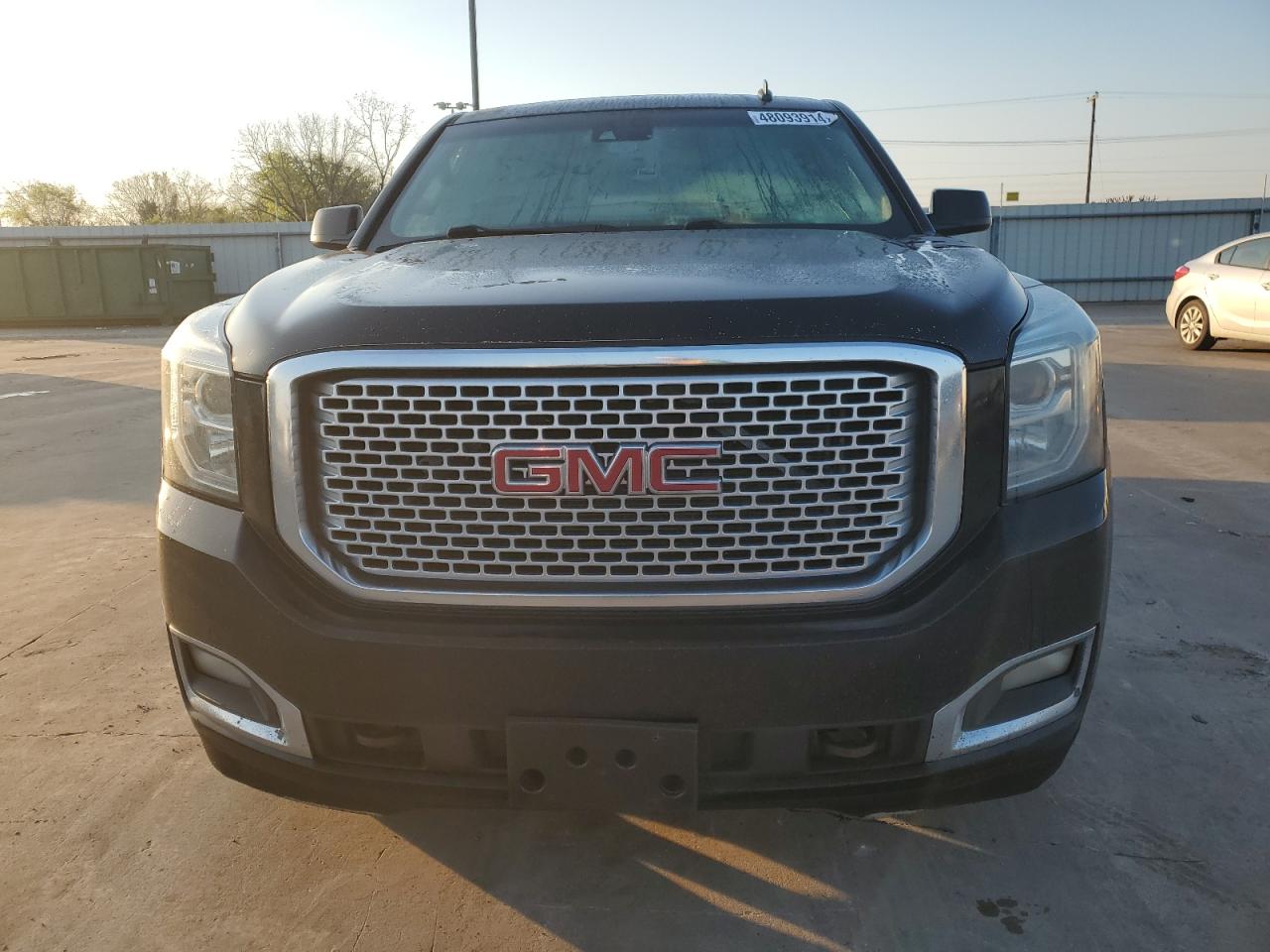 Photo 4 VIN: 1GKS2JKJ9FR306993 - GMC YUKON 