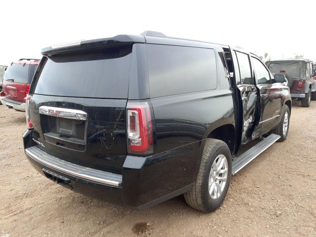 Photo 3 VIN: 1GKS2JKJ9FR502920 - GMC YUKON XL D 