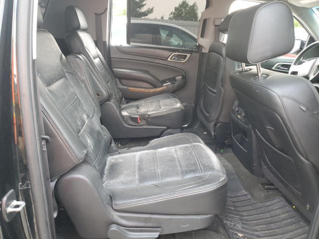 Photo 10 VIN: 1GKS2JKJ9FR516185 - GMC YUKON XL D 