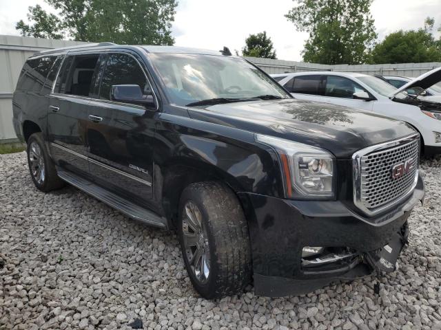 Photo 3 VIN: 1GKS2JKJ9FR516185 - GMC YUKON XL D 