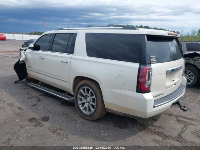 Photo 2 VIN: 1GKS2JKJ9FR522052 - GMC YUKON XL 1500 