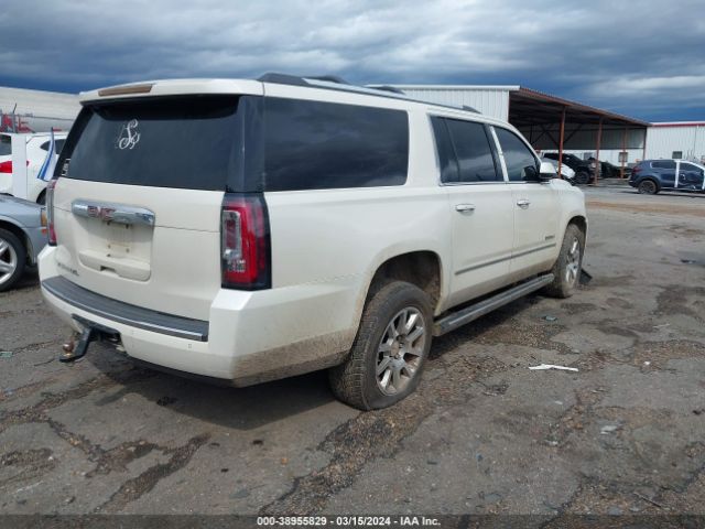 Photo 3 VIN: 1GKS2JKJ9FR522052 - GMC YUKON XL 1500 