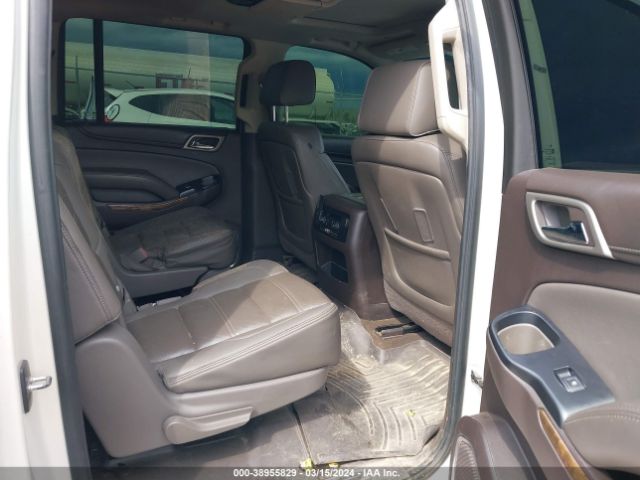 Photo 7 VIN: 1GKS2JKJ9FR522052 - GMC YUKON XL 1500 