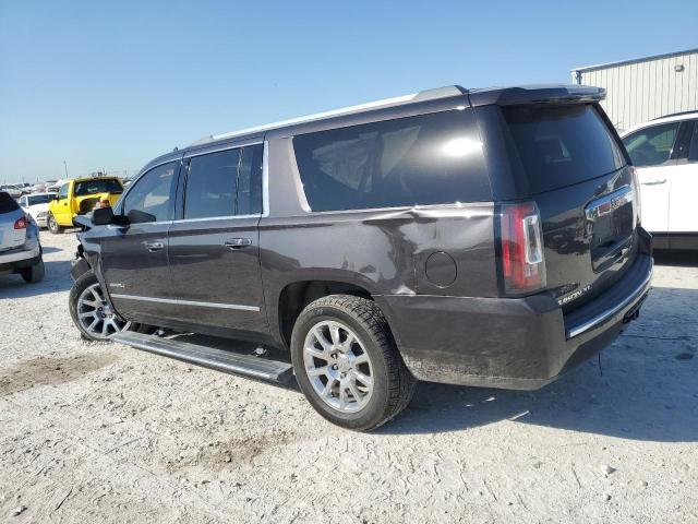 Photo 1 VIN: 1GKS2JKJ9FR563779 - GMC YUKON XL D 