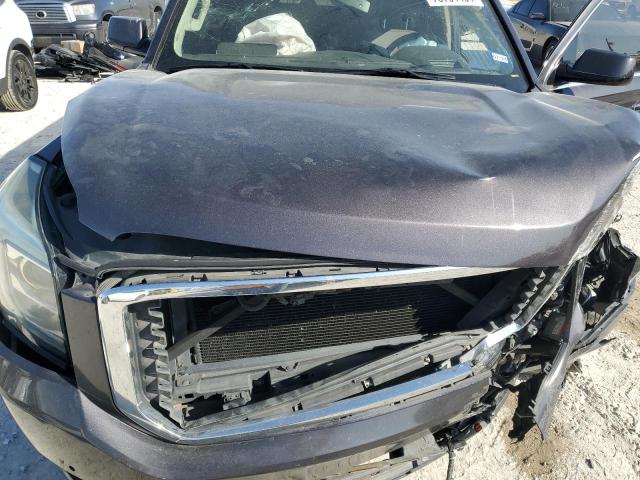 Photo 11 VIN: 1GKS2JKJ9FR563779 - GMC YUKON XL D 