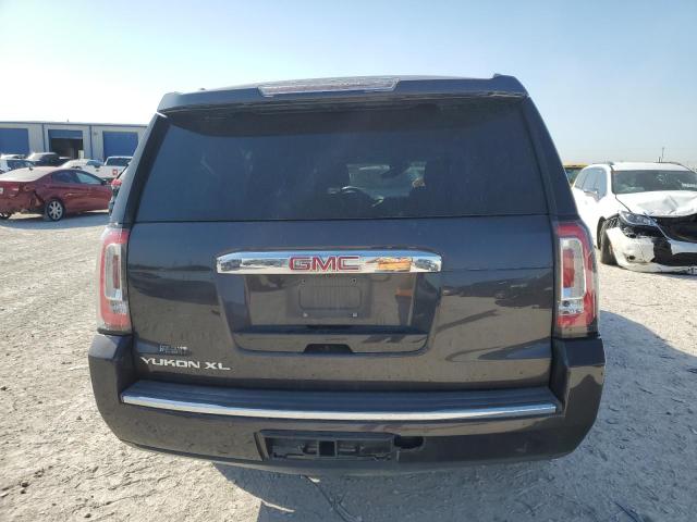 Photo 5 VIN: 1GKS2JKJ9FR563779 - GMC YUKON XL D 