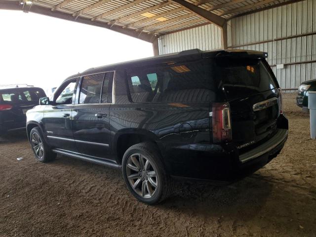 Photo 1 VIN: 1GKS2JKJ9FR572756 - GMC YUKON XL D 