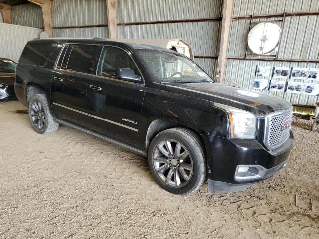 Photo 3 VIN: 1GKS2JKJ9FR572756 - GMC YUKON XL D 