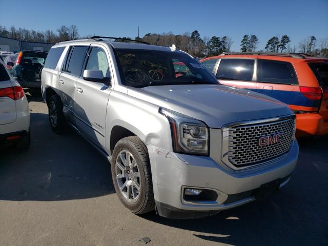 Photo 0 VIN: 1GKS2JKJ9FR581361 - GMC YUKON XL D 