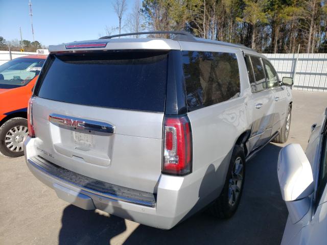 Photo 3 VIN: 1GKS2JKJ9FR581361 - GMC YUKON XL D 