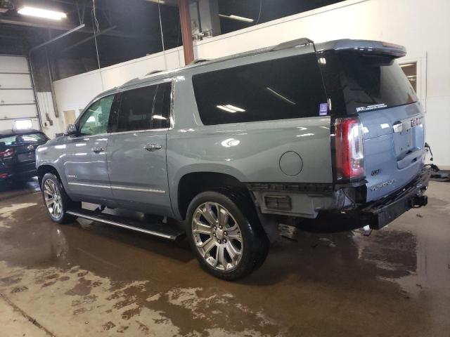 Photo 1 VIN: 1GKS2JKJ9FR637010 - GMC YUKON XL D 