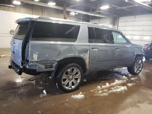 Photo 2 VIN: 1GKS2JKJ9FR637010 - GMC YUKON XL D 