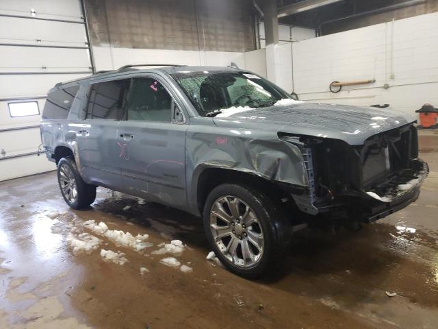 Photo 3 VIN: 1GKS2JKJ9FR637010 - GMC YUKON XL D 