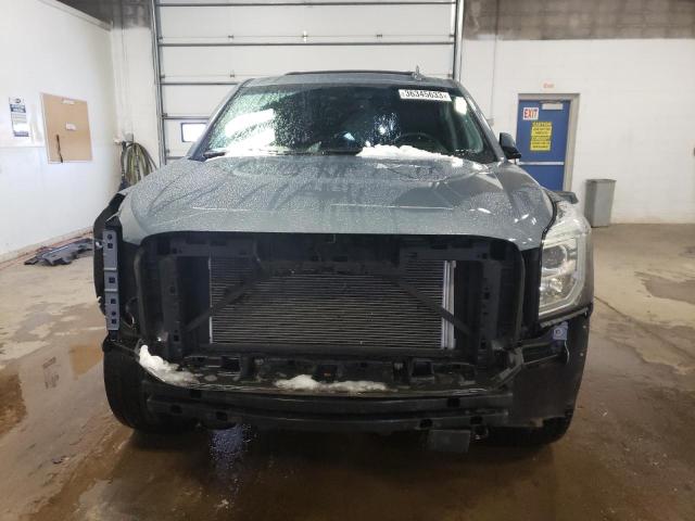 Photo 4 VIN: 1GKS2JKJ9FR637010 - GMC YUKON XL D 