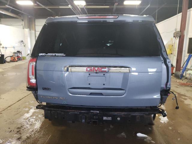 Photo 5 VIN: 1GKS2JKJ9FR637010 - GMC YUKON XL D 