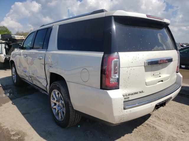 Photo 2 VIN: 1GKS2JKJ9FR638769 - GMC YUKON XL D 