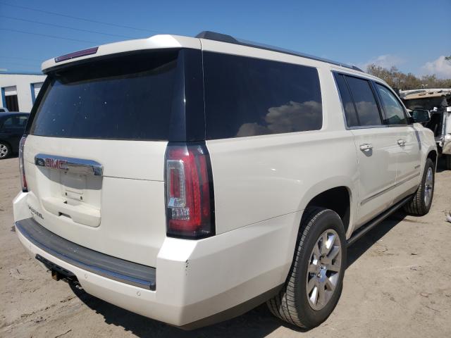 Photo 3 VIN: 1GKS2JKJ9FR638769 - GMC YUKON XL D 