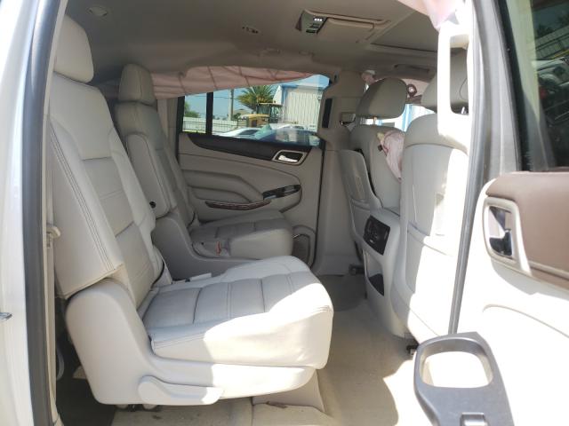 Photo 5 VIN: 1GKS2JKJ9FR638769 - GMC YUKON XL D 