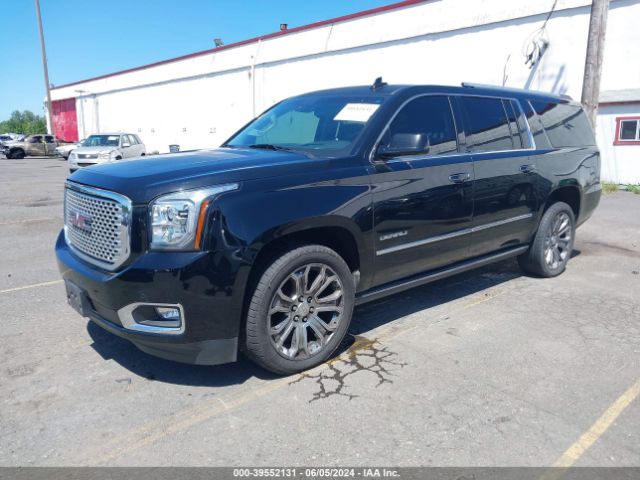 Photo 1 VIN: 1GKS2JKJ9FR638786 - GMC YUKON XL 