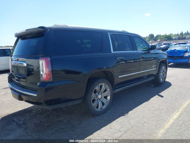 Photo 3 VIN: 1GKS2JKJ9FR638786 - GMC YUKON XL 