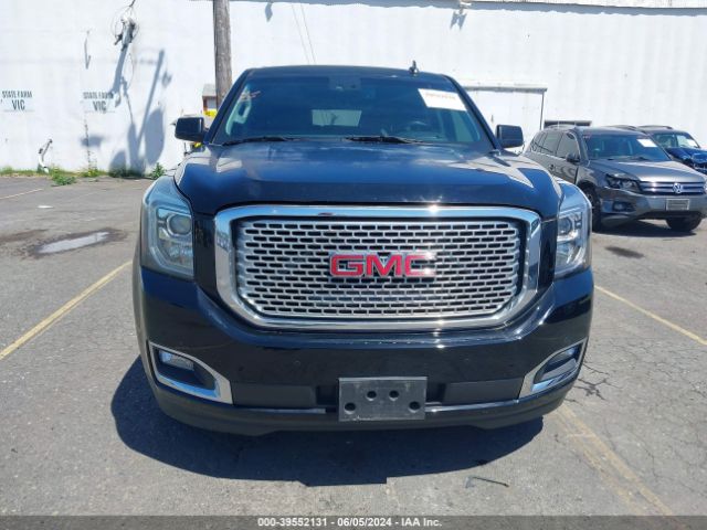 Photo 5 VIN: 1GKS2JKJ9FR638786 - GMC YUKON XL 