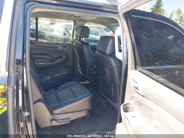 Photo 7 VIN: 1GKS2JKJ9FR638786 - GMC YUKON XL 