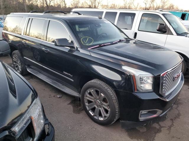 Photo 3 VIN: 1GKS2JKJXFR146302 - GMC YUKON 