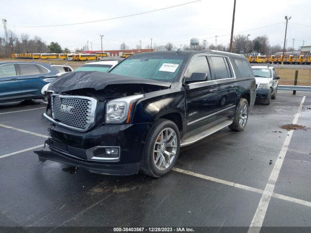 Photo 1 VIN: 1GKS2JKJXFR180207 - GMC YUKON XL 1500 