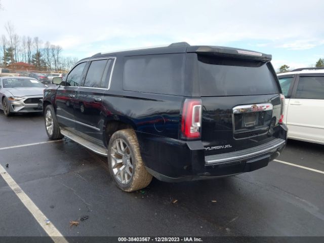 Photo 2 VIN: 1GKS2JKJXFR180207 - GMC YUKON XL 1500 