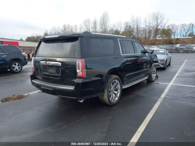 Photo 3 VIN: 1GKS2JKJXFR180207 - GMC YUKON XL 1500 