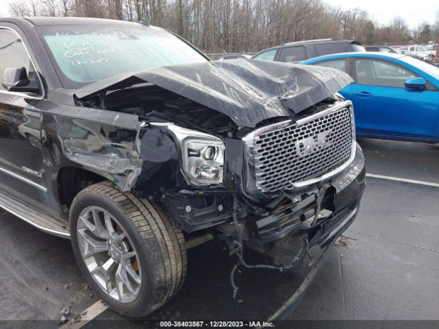 Photo 5 VIN: 1GKS2JKJXFR180207 - GMC YUKON XL 1500 