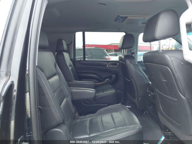 Photo 7 VIN: 1GKS2JKJXFR180207 - GMC YUKON XL 1500 