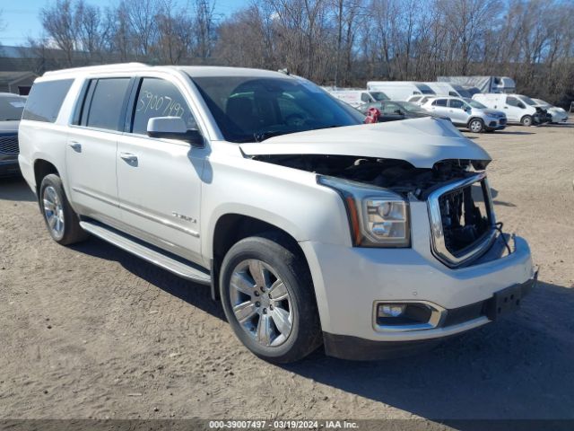 Photo 0 VIN: 1GKS2JKJXFR291128 - GMC YUKON XL 1500 