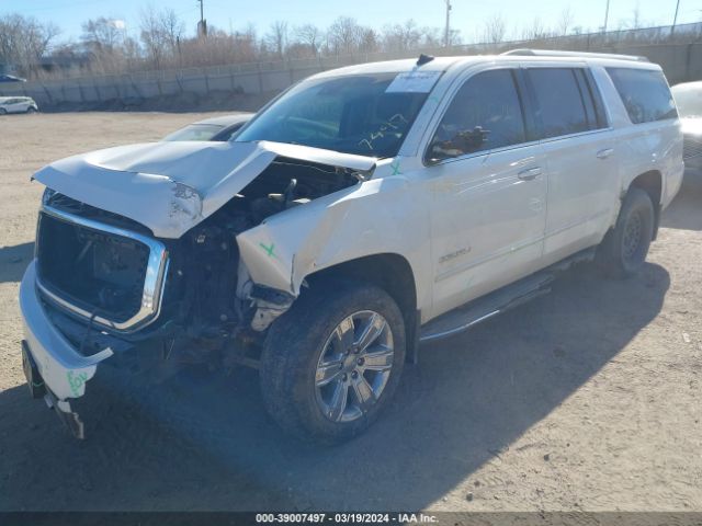 Photo 1 VIN: 1GKS2JKJXFR291128 - GMC YUKON XL 1500 