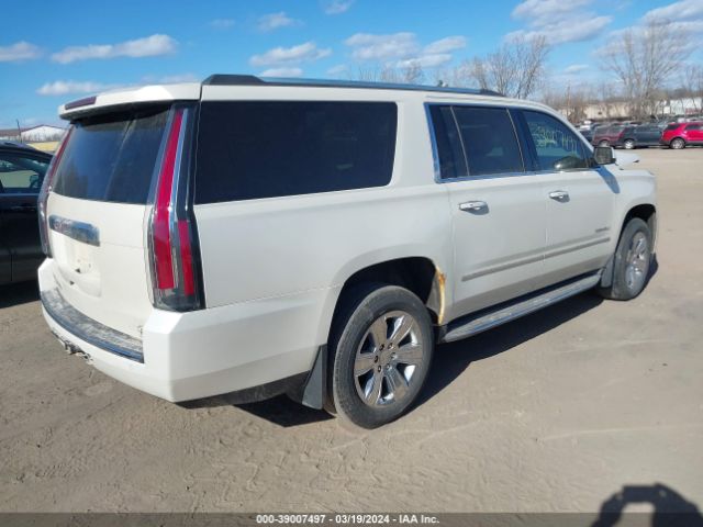 Photo 3 VIN: 1GKS2JKJXFR291128 - GMC YUKON XL 1500 