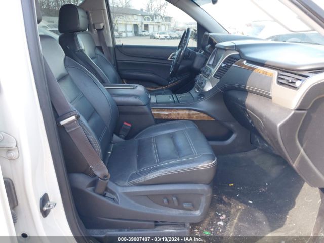 Photo 4 VIN: 1GKS2JKJXFR291128 - GMC YUKON XL 1500 