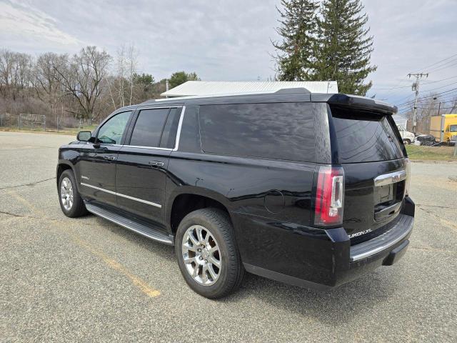 Photo 2 VIN: 1GKS2JKJXFR607840 - GMC YUKON XL D 