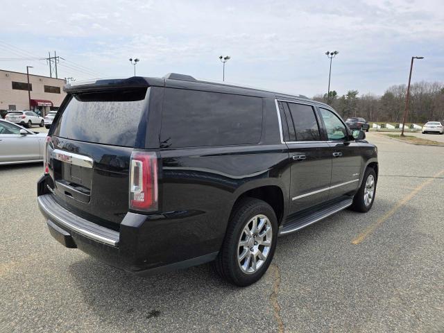 Photo 3 VIN: 1GKS2JKJXFR607840 - GMC YUKON XL D 