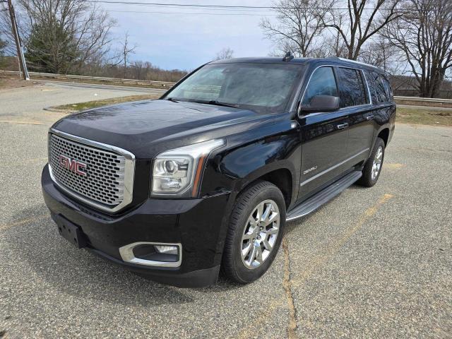 Photo 1 VIN: 1GKS2JKJXFR607840 - GMC YUKON XL D 