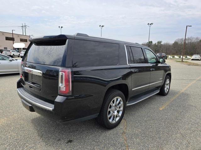 Photo 3 VIN: 1GKS2JKJXFR607840 - GMC YUKON XL D 