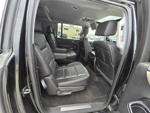 Photo 5 VIN: 1GKS2JKJXFR607840 - GMC YUKON XL D 