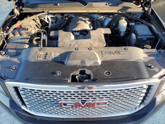 Photo 11 VIN: 1GKS2JKJXFR621012 - GMC YUKON XL D 