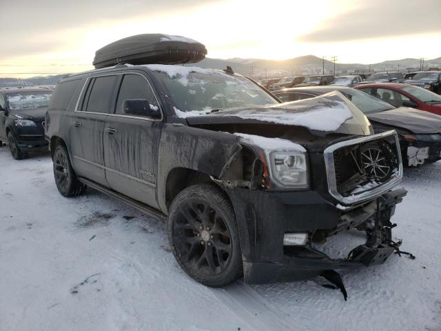 Photo 3 VIN: 1GKS2JKJXFR720235 - GMC YUKON X 