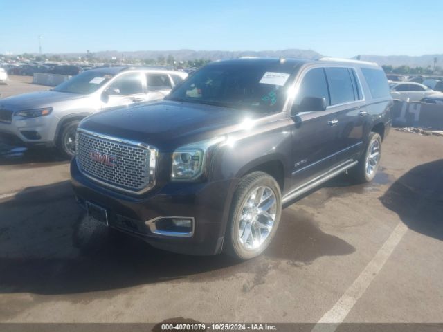 Photo 1 VIN: 1GKS2JKJXFR732966 - GMC YUKON XL 