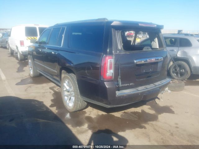 Photo 2 VIN: 1GKS2JKJXFR732966 - GMC YUKON XL 